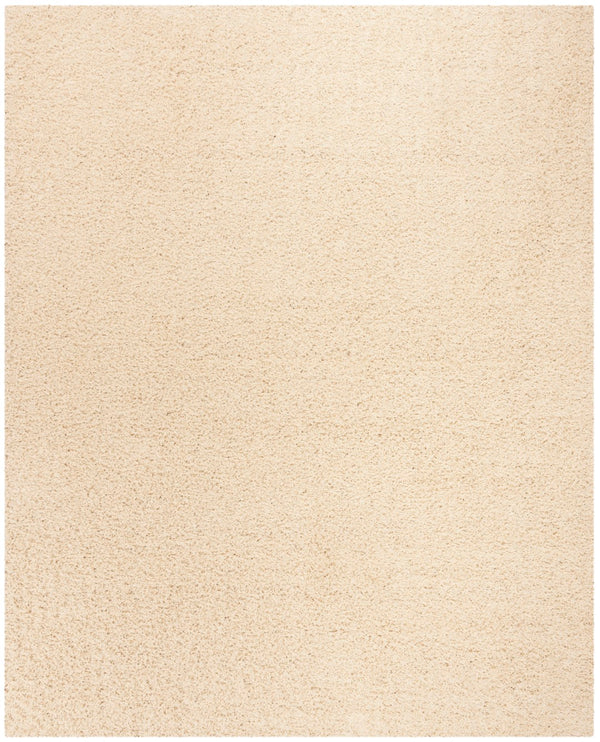 Safavieh Athens Shag 119 Flat Weave Polypropylene Shag & Flokati Rug SGA119I-4