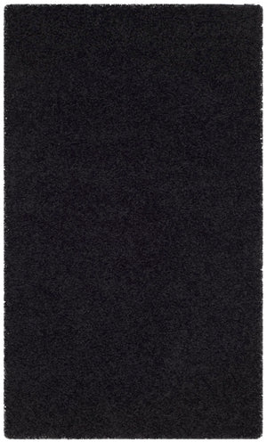 Safavieh Athens Shag 119 Flat Weave Polypropylene Shag & Flokati Rug SGA119K-4