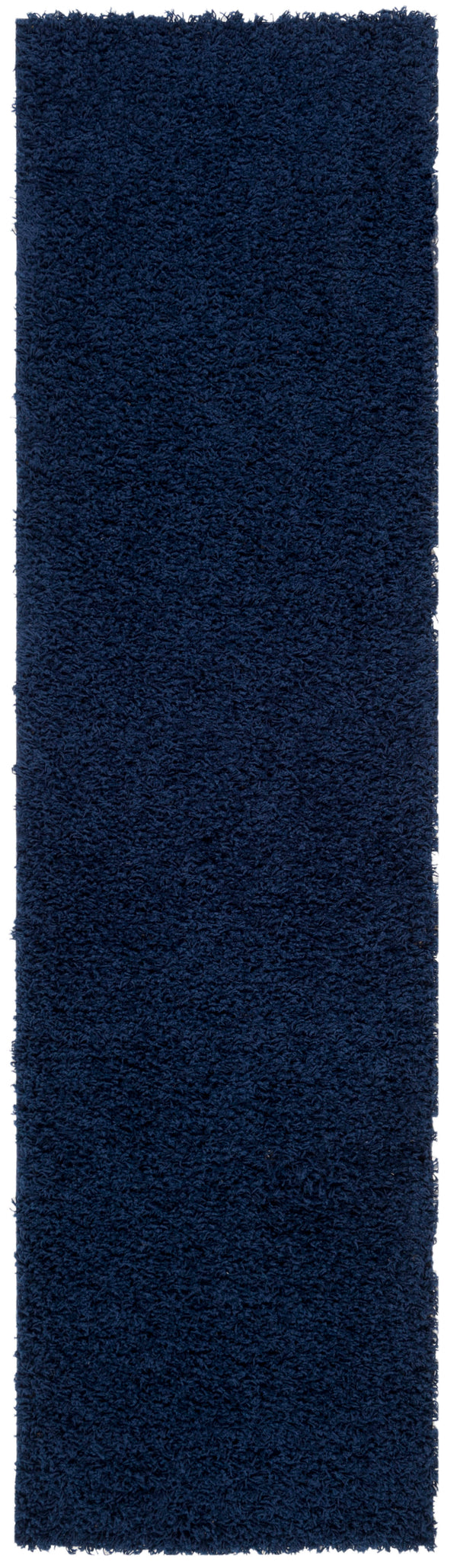Safavieh Athens Shag 119 Flat Weave Polypropylene Shag & Flokati Rug SGA119N-4