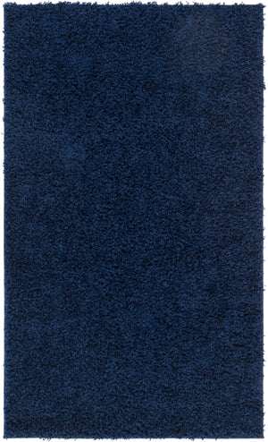 Safavieh Athens Shag 119 Flat Weave Polypropylene Shag & Flokati Rug SGA119N-4