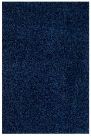 Safavieh Athens Shag 119 Flat Weave Polypropylene Shag & Flokati Rug SGA119N-4