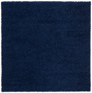 Safavieh Athens Shag 119 Flat Weave Polypropylene Shag & Flokati Rug SGA119N-4