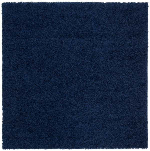 Safavieh Athens Shag 119 Flat Weave Polypropylene Shag & Flokati Rug SGA119N-4