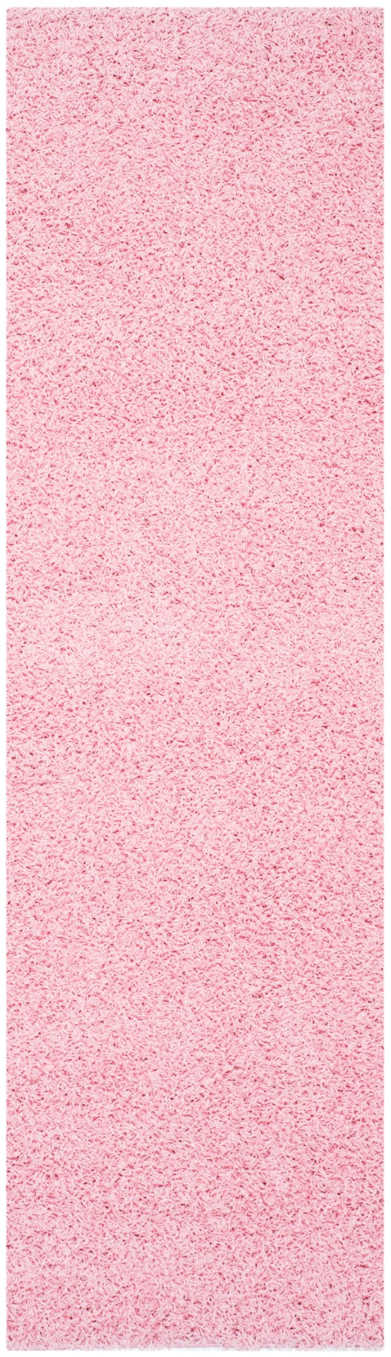 Safavieh Athens Shag 119 Flat Weave Polypropylene Shag & Flokati Rug SGA119P-4