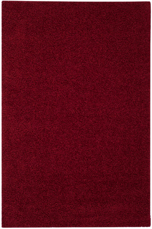 Safavieh Athens Shag 119 Flat Weave Polypropylene Shag & Flokati Rug SGA119R-3