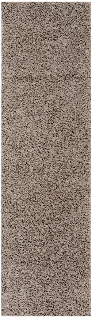 Safavieh Athens Shag 119 Flat Weave Polypropylene Shag & Flokati Rug SGA119S-4