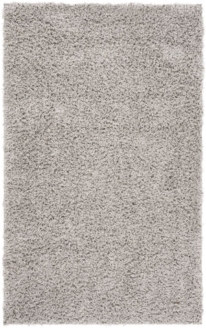Safavieh Athens Shag 119 Flat Weave Polypropylene Shag & Flokati Rug SGA119S-4