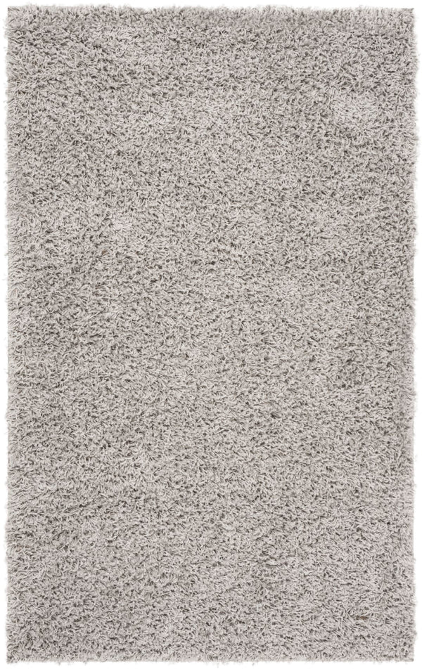 Safavieh Athens Shag 119 Flat Weave Polypropylene Shag & Flokati Rug SGA119S-4