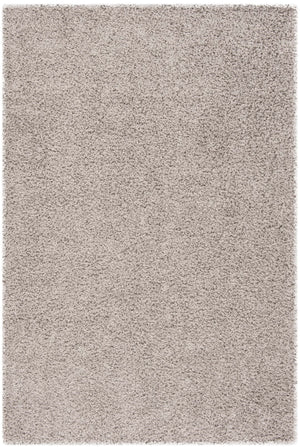 Safavieh Athens Shag 119 Flat Weave Polypropylene Shag & Flokati Rug SGA119S-4