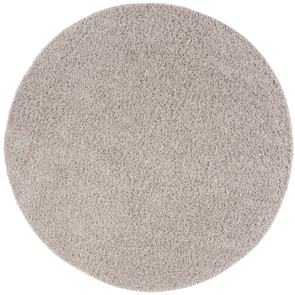 Safavieh Athens Shag 119 Flat Weave Polypropylene Shag & Flokati Rug SGA119S-4