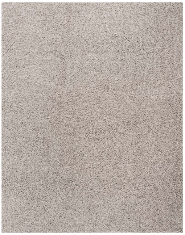 Safavieh Athens Shag 119 Flat Weave Polypropylene Shag & Flokati Rug SGA119S-4