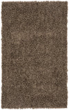 Safavieh Athens Shag 119 Flat Weave Polypropylene Shag & Flokati Rug SGA119T-3