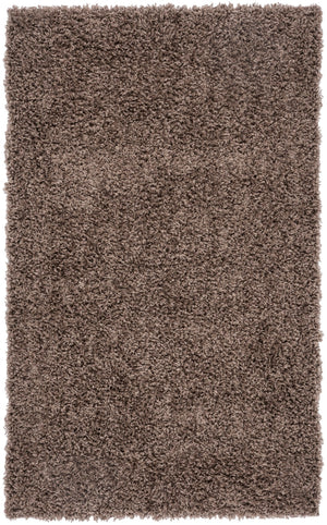 Safavieh Athens Shag 119 Flat Weave Polypropylene Shag & Flokati Rug SGA119T-4