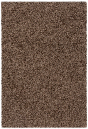 Safavieh Athens Shag 119 Flat Weave Polypropylene Shag & Flokati Rug SGA119T-4