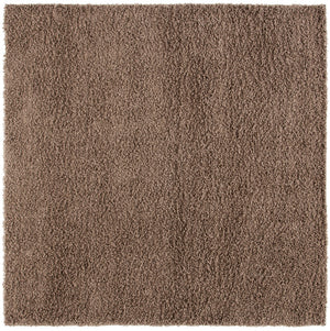 Safavieh Athens Shag 119 Flat Weave Polypropylene Shag & Flokati Rug SGA119T-4
