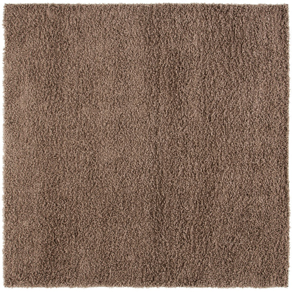 Safavieh Athens Shag 119 Flat Weave Polypropylene Shag & Flokati Rug SGA119T-4