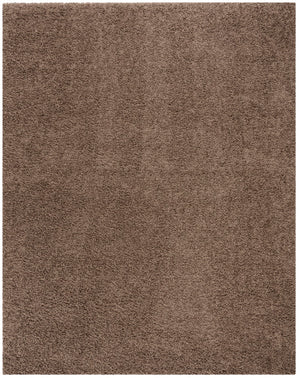 Safavieh Athens Shag 119 Flat Weave Polypropylene Shag & Flokati Rug SGA119T-4