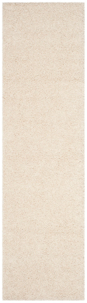 Safavieh Athens Shag Power Loomed Polypropylene Pile Shag & Flokati Rug SGAS119B-28