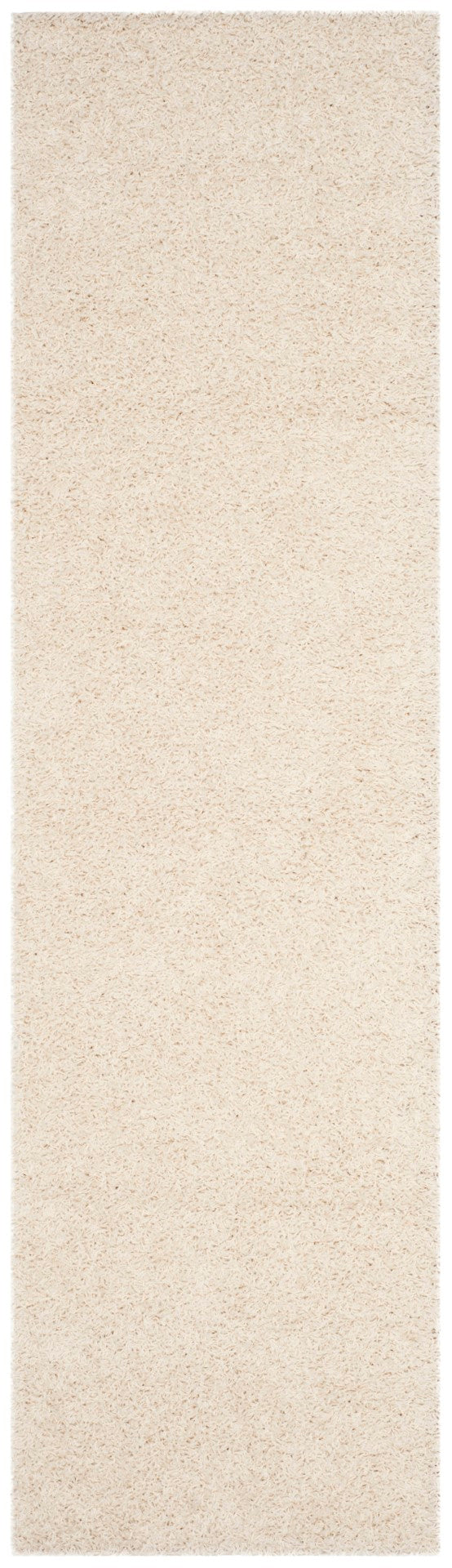 Safavieh Athens Shag Power Loomed Polypropylene Pile Shag & Flokati Rug SGAS119B-28