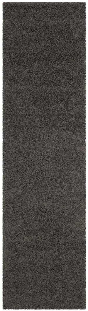 Safavieh Athens Shag Power Loomed Polypropylene Pile Shag & Flokati Rug SGAS119C-28