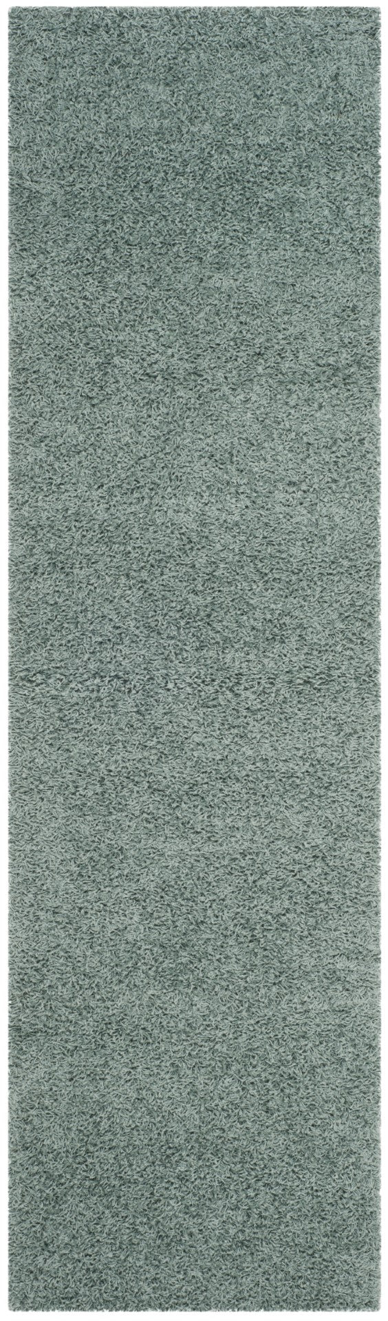 Safavieh Athens Shag Power Loomed Polypropylene Pile Shag & Flokati Rug SGAS119C-28