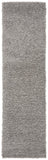 Safavieh Athens Shag Power Loomed Polypropylene Pile Shag & Flokati Rug SGAS119F-28