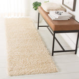 Safavieh Athens Shag Polypropylene Pile Power Loomed Shag & Flokati Rug SGAS119I-28