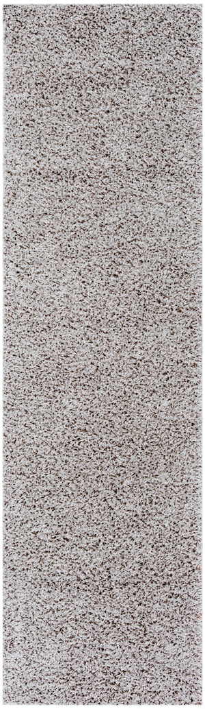 Safavieh Athens Shag Power Loomed Polypropylene Pile Shag & Flokati Rug SGAS119S-28