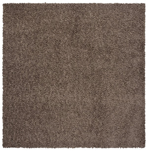 Safavieh Athens Shag Polypropylene Pile Power Loomed Shag & Flokati Rug SGAS119T-28