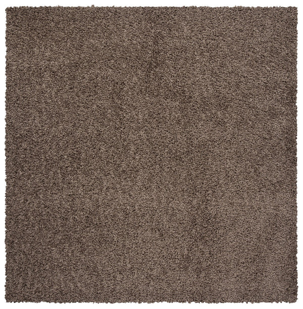 Safavieh Athens Shag Polypropylene Pile Power Loomed Shag & Flokati Rug SGAS119T-28