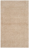 Safavieh Charlotte Shag Flat Weave 50% Polypropylene/50% Polyester Shag & Flokati Rug SGC720A-3