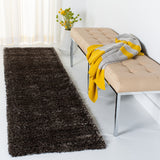 Safavieh Charlotte Shag Flat Weave 50% Polypropylene/50% Polyester Shag & Flokati Rug SGC720B-28