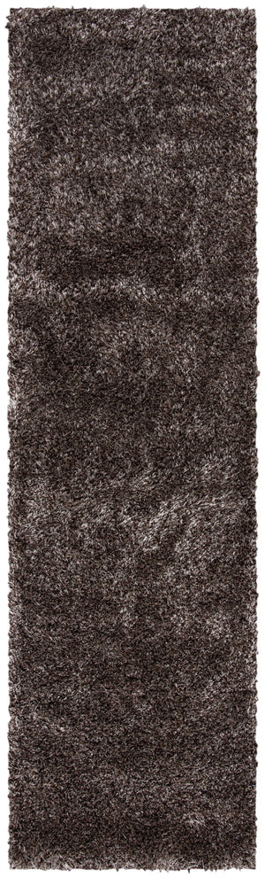 Safavieh Charlotte Shag Flat Weave 50% Polypropylene/50% Polyester Shag & Flokati Rug SGC720B-28