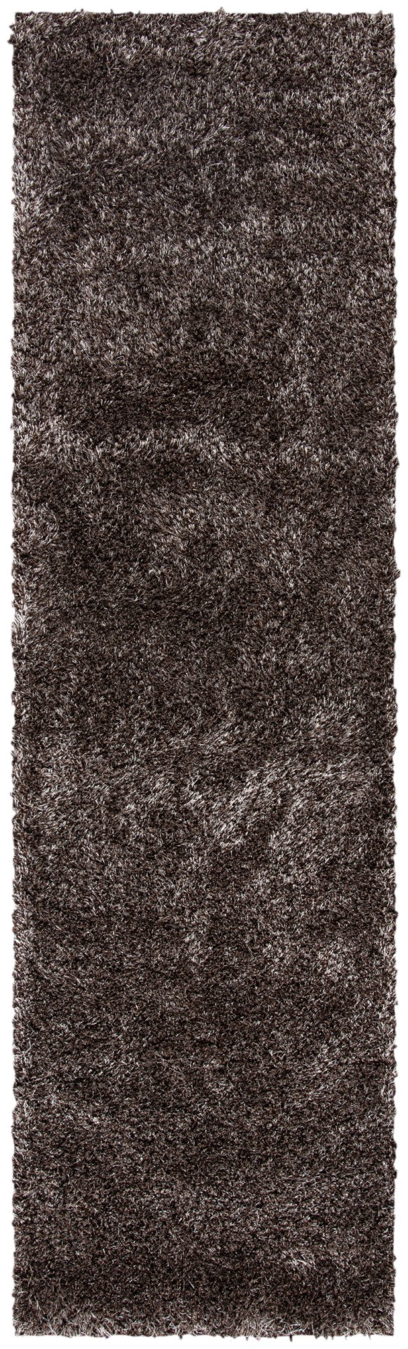 Safavieh Charlotte Shag Flat Weave 50% Polypropylene/50% Polyester Shag & Flokati Rug SGC720B-28