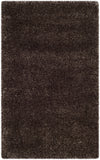 Safavieh Charlotte Shag Flat Weave 50% Polypropylene/50% Polyester Shag & Flokati Rug SGC720B-3