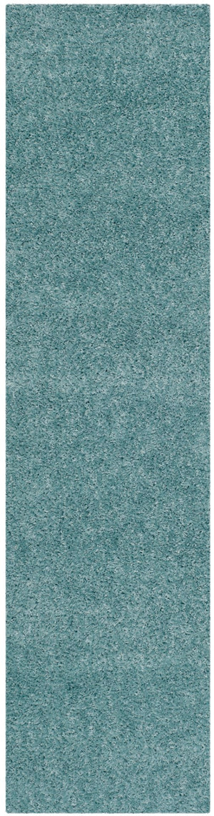 Safavieh Charlotte Shag Flat Weave 50% Polypropylene/50% Polyester Shag & Flokati Rug SGC720D-28