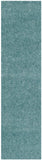 Safavieh Charlotte Shag Flat Weave 50% Polypropylene/50% Polyester Shag & Flokati Rug SGC720D-28