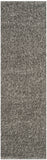 Safavieh Charlotte Shag Flat Weave 50% Polypropylene/50% Polyester Shag & Flokati Rug SGC720G-28