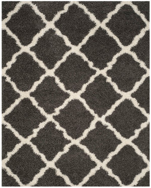 Safavieh Dallas Shag 257 Flat Weave Polypropylene Shag & Flokati Rug SGD257A-4