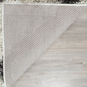 Safavieh Dallas Shag 257 Flat Weave Polypropylene Shag & Flokati Rug SGD257H-8SQ