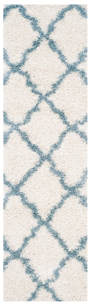 Safavieh Dallas Shag 257 Flat Weave Polypropylene Shag & Flokati Rug SGD257J-210