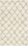 Safavieh Dallas Shag 258 Flat Weave Polypropylene Shag & Flokati Rug SGD258F-26