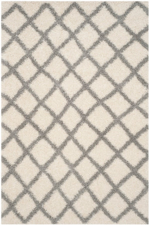Safavieh Dallas Shag 258 Flat Weave Polypropylene Shag & Flokati Rug SGD258F-26