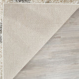 Safavieh Dallas Shag 258 Flat Weave Polypropylene Shag & Flokati Rug SGD258F-26