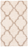 Safavieh Dallas Shag Power Loomed Polypropylene Pile Shag & Flokati Rug SGDS257B-210