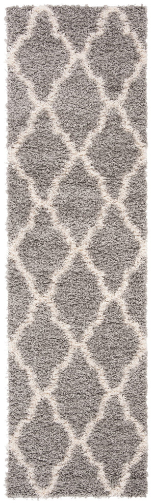 Safavieh Dallas Shag Power Loomed Polypropylene Pile Shag & Flokati Rug SGDS257G-28