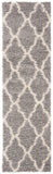 Safavieh Dallas Shag Power Loomed Polypropylene Pile Shag & Flokati Rug SGDS257G-28