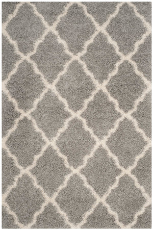 Safavieh Dallas Shag Power Loomed Polypropylene Pile Shag & Flokati Rug SGDS257G-26