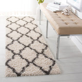 Safavieh Dallas Shag Power Loomed Polypropylene Pile Shag & Flokati Rug SGDS257H-28