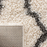 Safavieh Dallas Shag Power Loomed Polypropylene Pile Shag & Flokati Rug SGDS257H-26